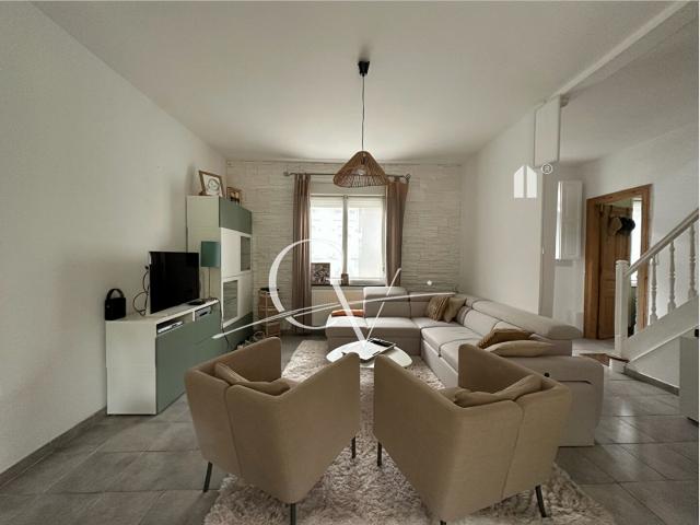 Maison 5 pièces 100 m²
