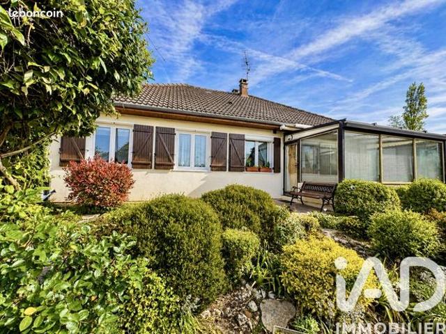 Maison 5 pièces 100 m²