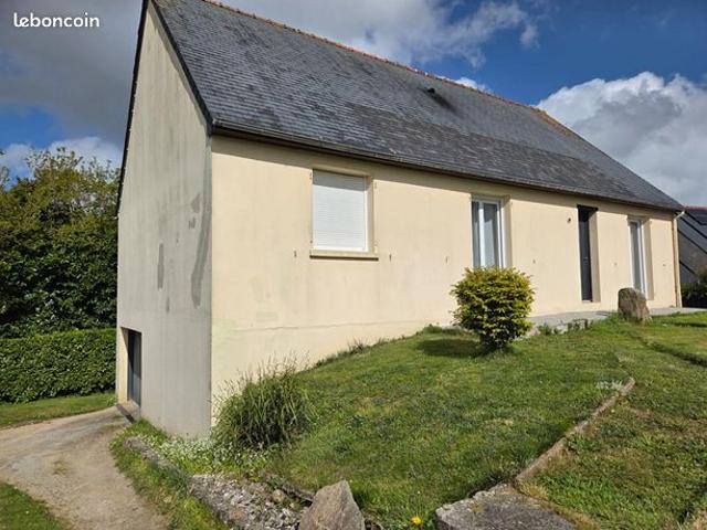Maison 5 pièces 100 m²