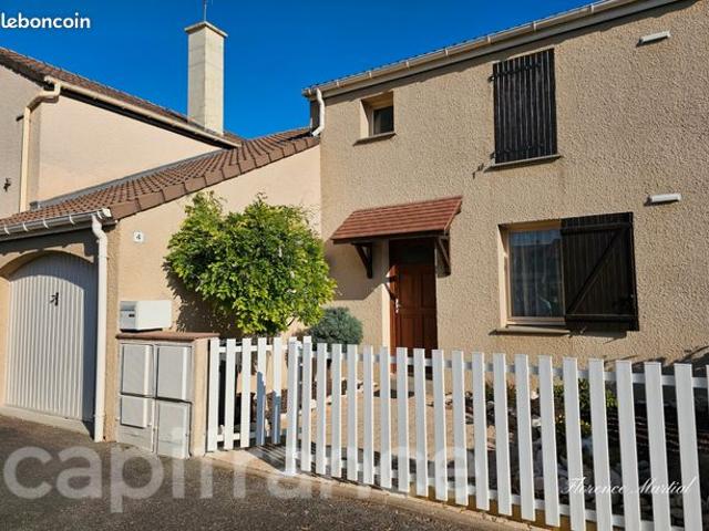 Maison 5 pièces 100 m²