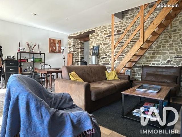 Maison 5 pièces 100 m²