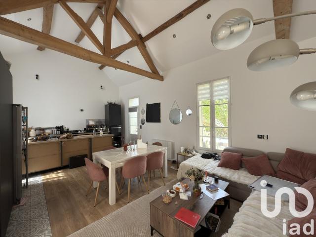 Maison 5 pièces 100 m²
