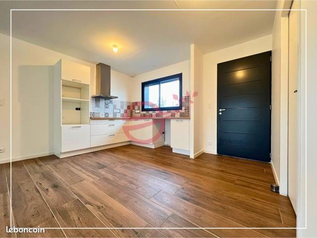 Maison 5 pièces 100 m²