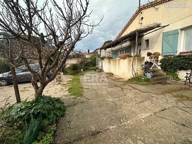 Maison 5 pièces 89 m²