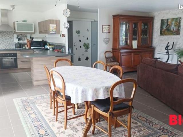 Maison 5 pièces 100 m²