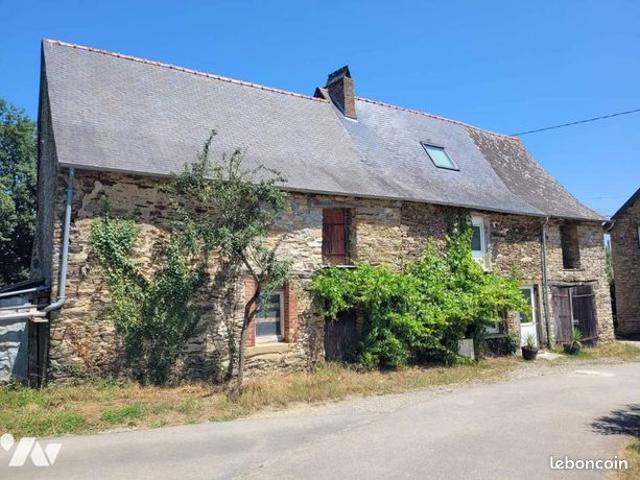 Maison 5 pièces 100 m²