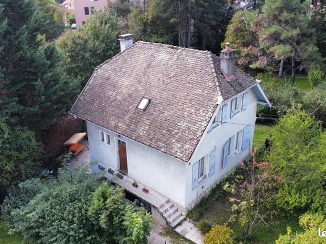 Maison 5 pièces 100 m²