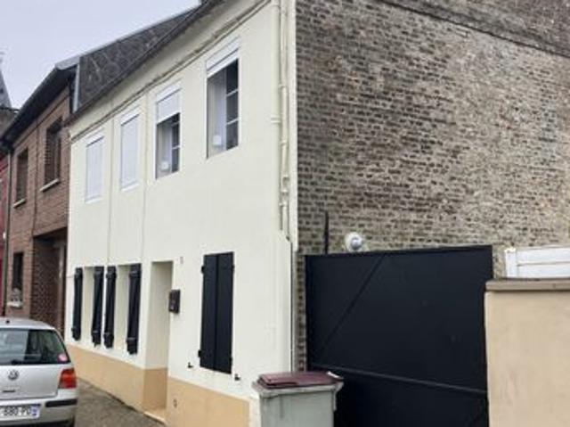 Maison 5 pièces 100 m²