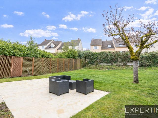 Maison 5 pièces 100 m²