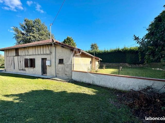 Maison 5 pièces 100 m²