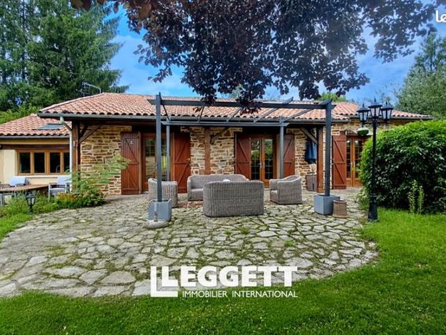 Maison 5 pièces 100 m²