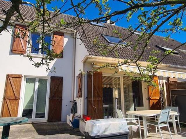 Maison 5 pièces 100 m²