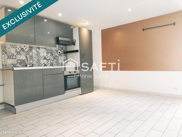 Maison 5 pièces 100 m²