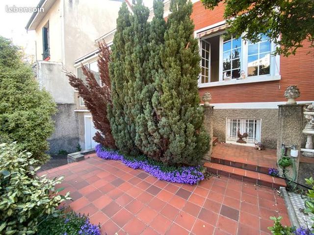 Maison 5 pièces 100 m²