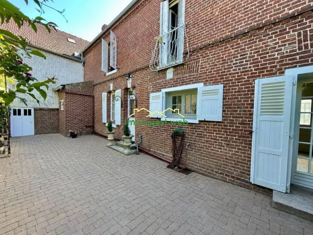 Maison 5 pièces 100 m²