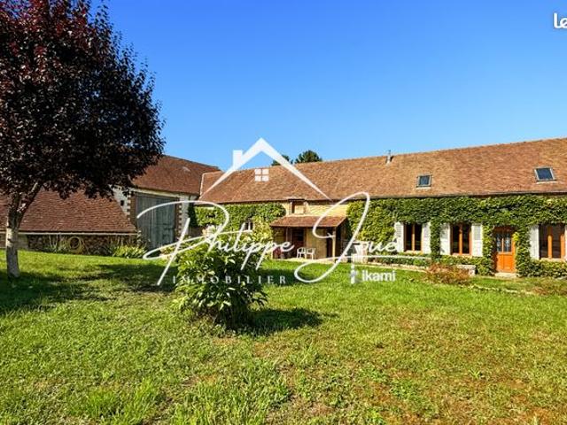 Maison 5 pièces 100 m²