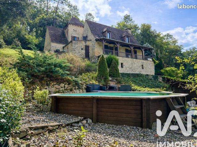 Maison 5 pièces 100 m²