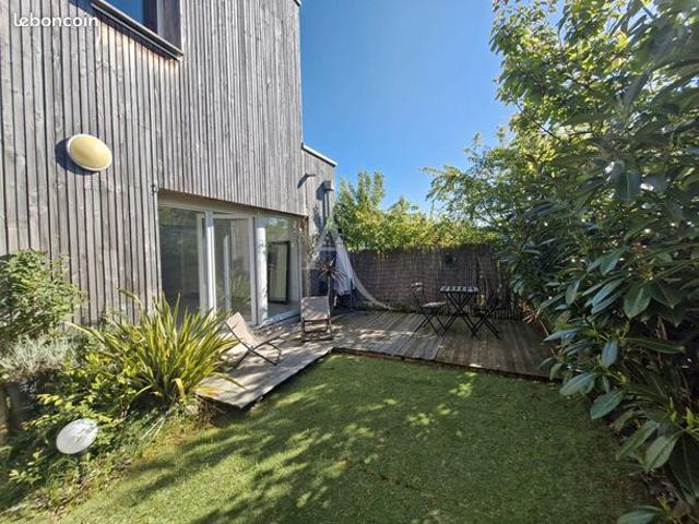 Maison 5 pièces 100 m²