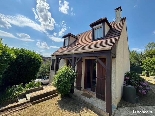 Maison 5 pièces 100 m²