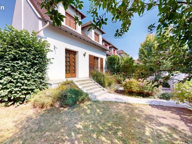 Maison 6 pièces 100 m²