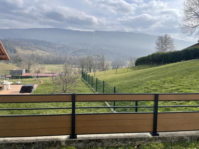 Maison 5 pièces 94 m²