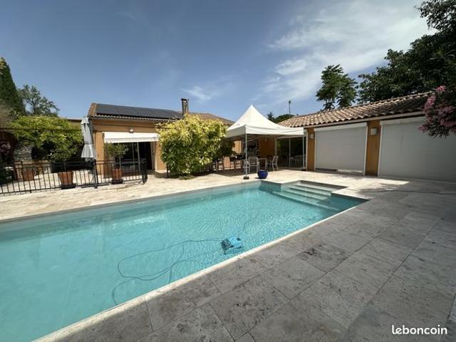 Maison 5 pièces 100 m²