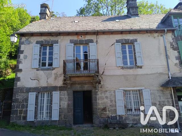 Maison 5 pièces 100 m²