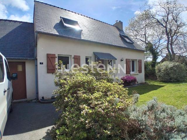 Maison 5 pièces 100 m²