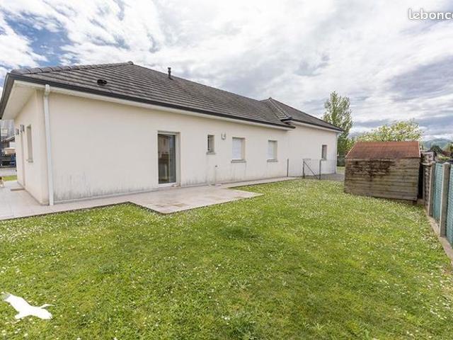Maison 5 pièces 100 m²