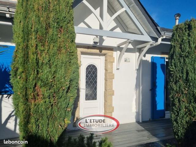 Maison 5 pièces 100 m²