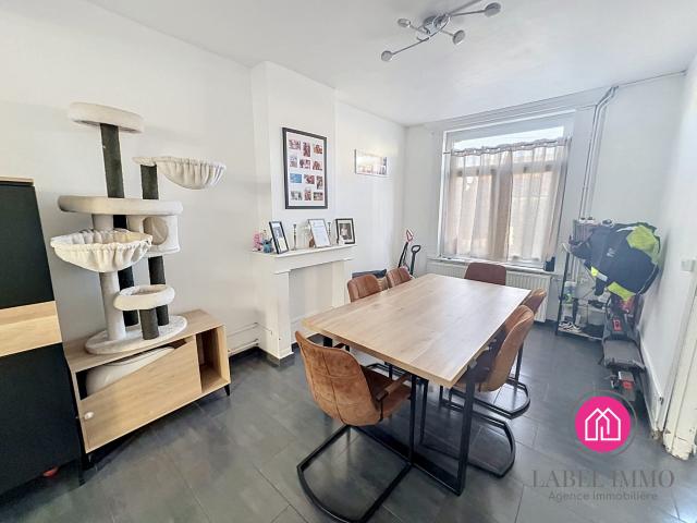Maison 5 pièces 100 m²