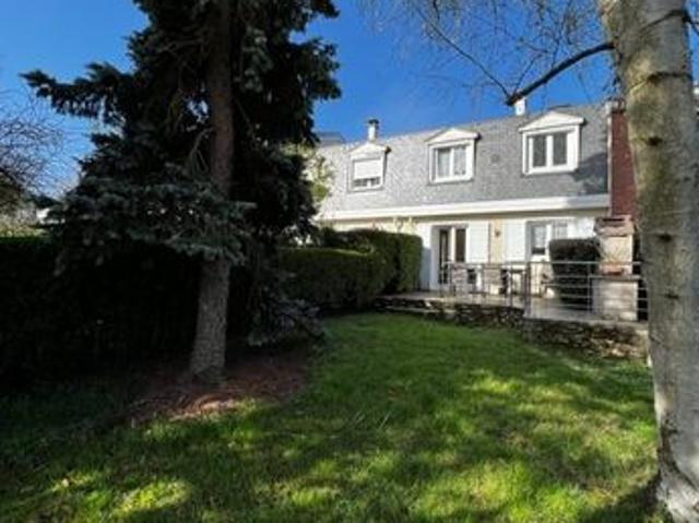 Maison 5 pièces 100 m²