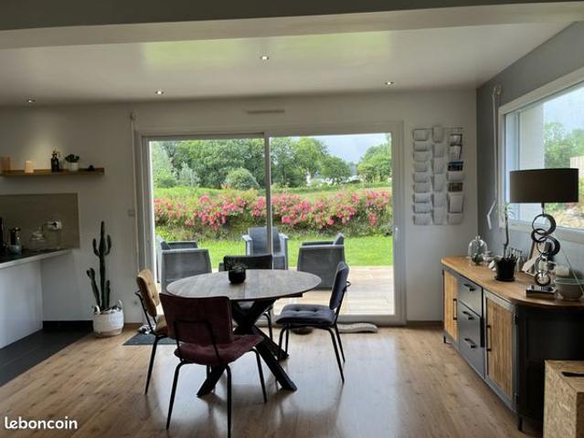 Maison 5 pièces 85 m²