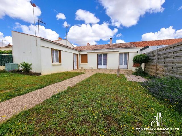 Maison 5 pièces 99 m²