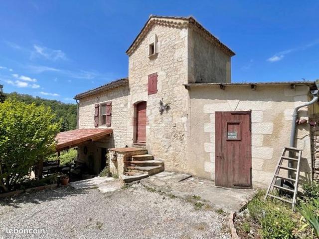 Maison 5 pièces 100 m²