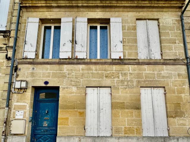 Maison 5 pièces 112 m²