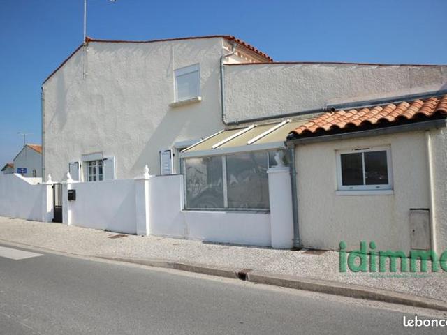 Maison 5 pièces 100 m²
