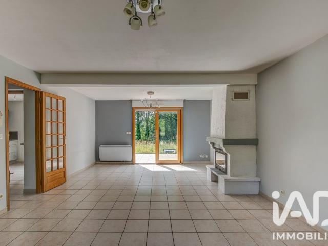 Maison 5 pièces 100 m²