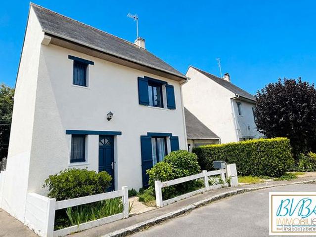 Maison 5 pièces 100 m²