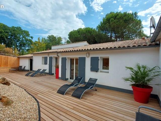 Maison 5 pièces 100 m²