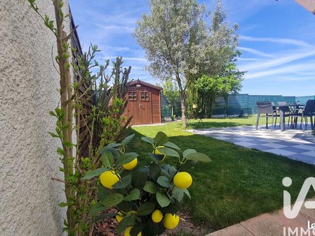 Maison 5 pièces 98 m²