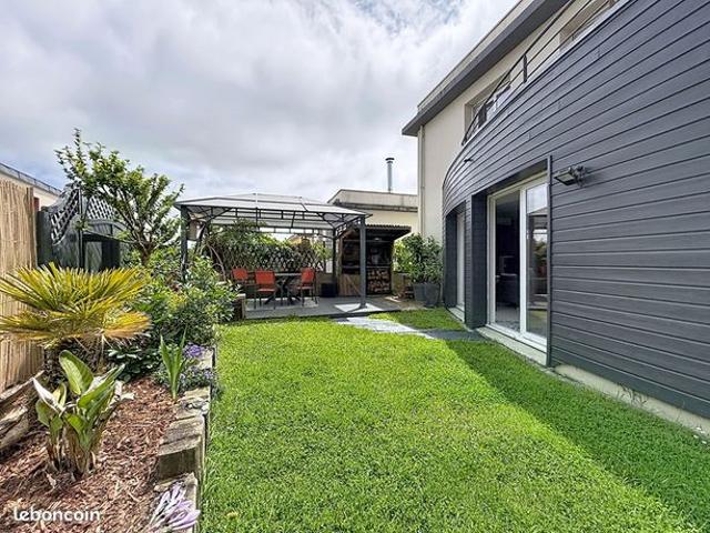 Maison 5 pièces 100 m²