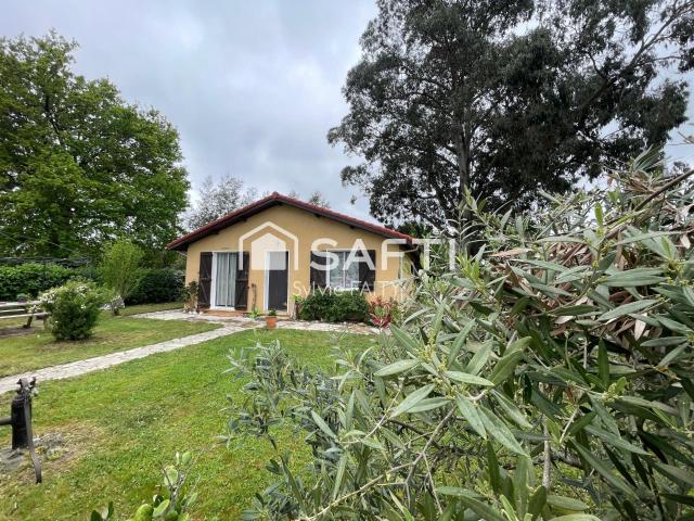 Maison 5 pièces 100 m²