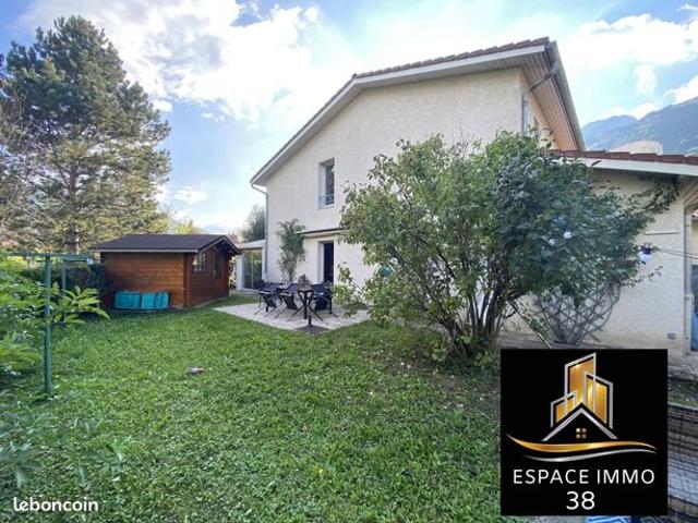 Maison 5 pièces 100 m²