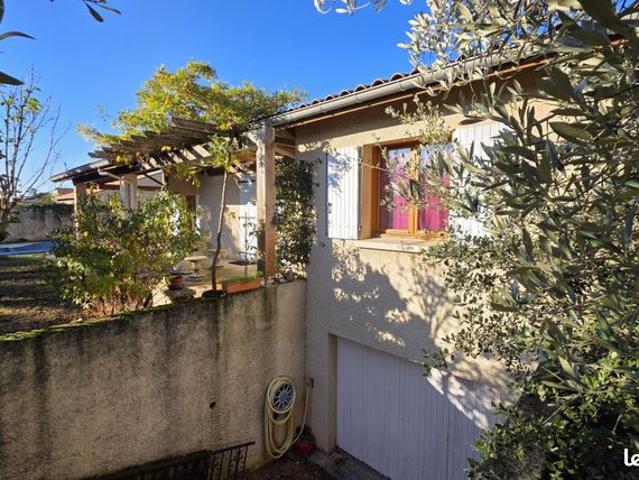 Maison 5 pièces 100 m²