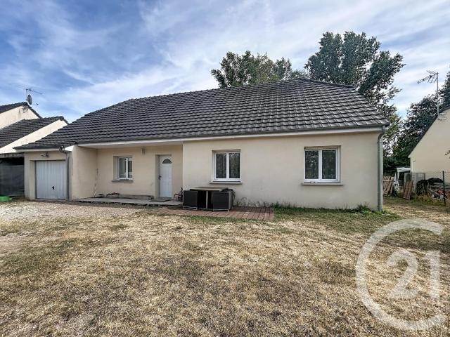 Maison 5 pièces 100 m²