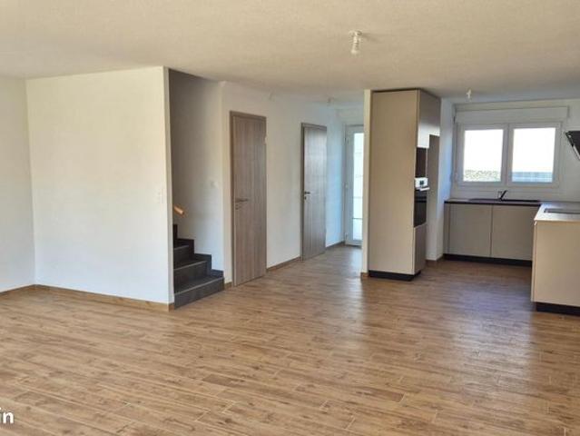 Maison 5 pièces 100 m²