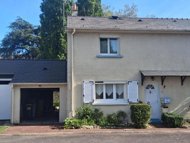 Maison 5 pièces 100 m²