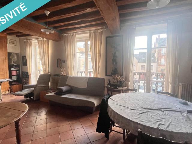 Maison 5 pièces 100 m²