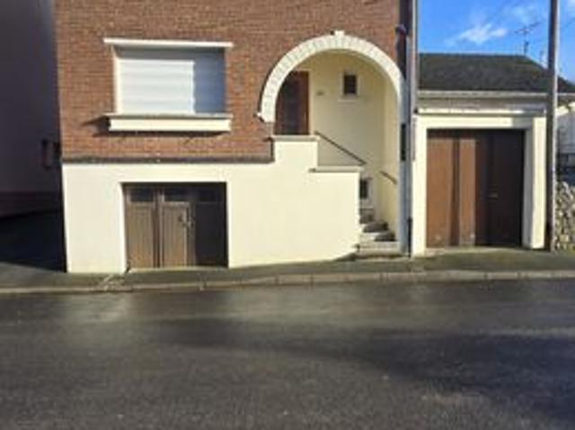 Maison 5 pièces 100 m²